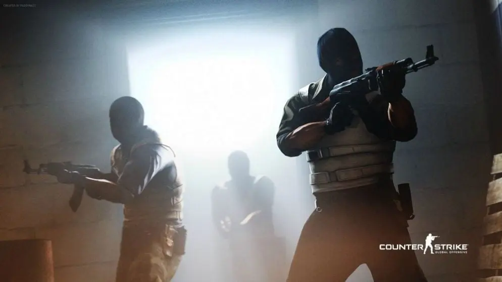 Slaava “Twista” Räsänen – entinen CS:GO mestari ja valmentajan huijausskandaali